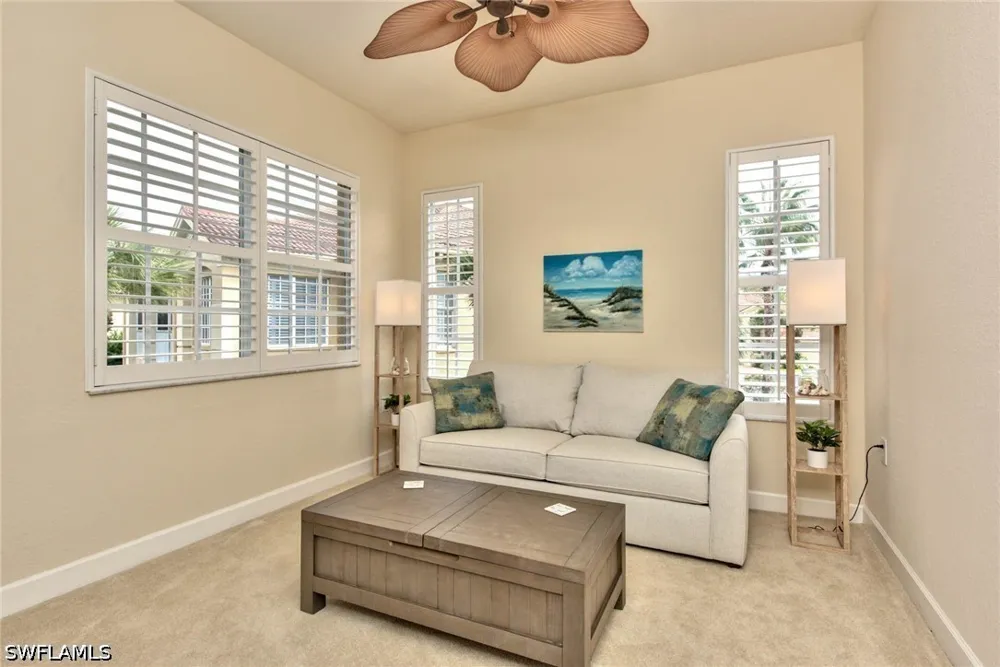 Cypress Hammock Circle #202 Estero, FL 34135