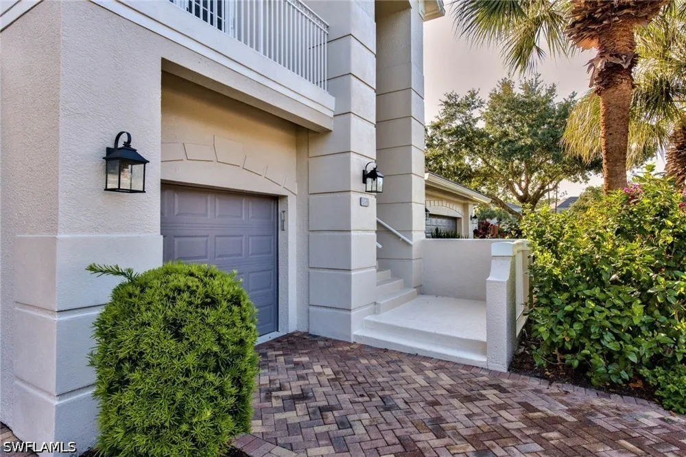 Cypress Hammock Circle #202 Estero, FL 34135