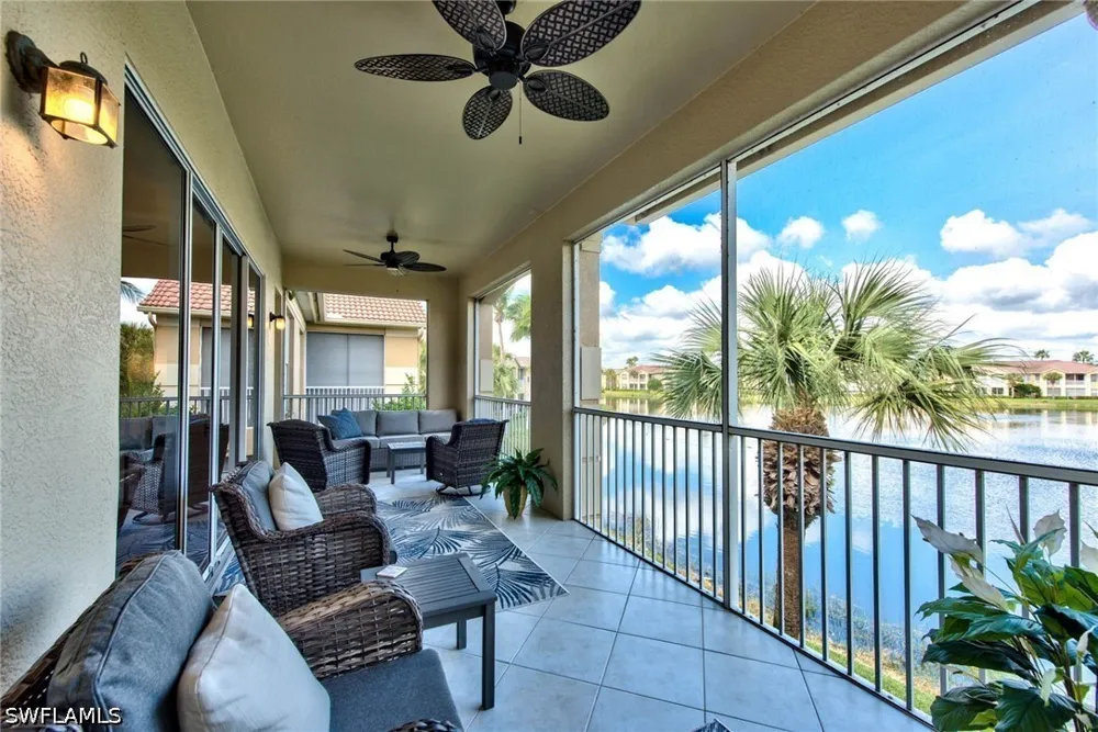 Cypress Hammock Circle #202 Estero, FL 34135