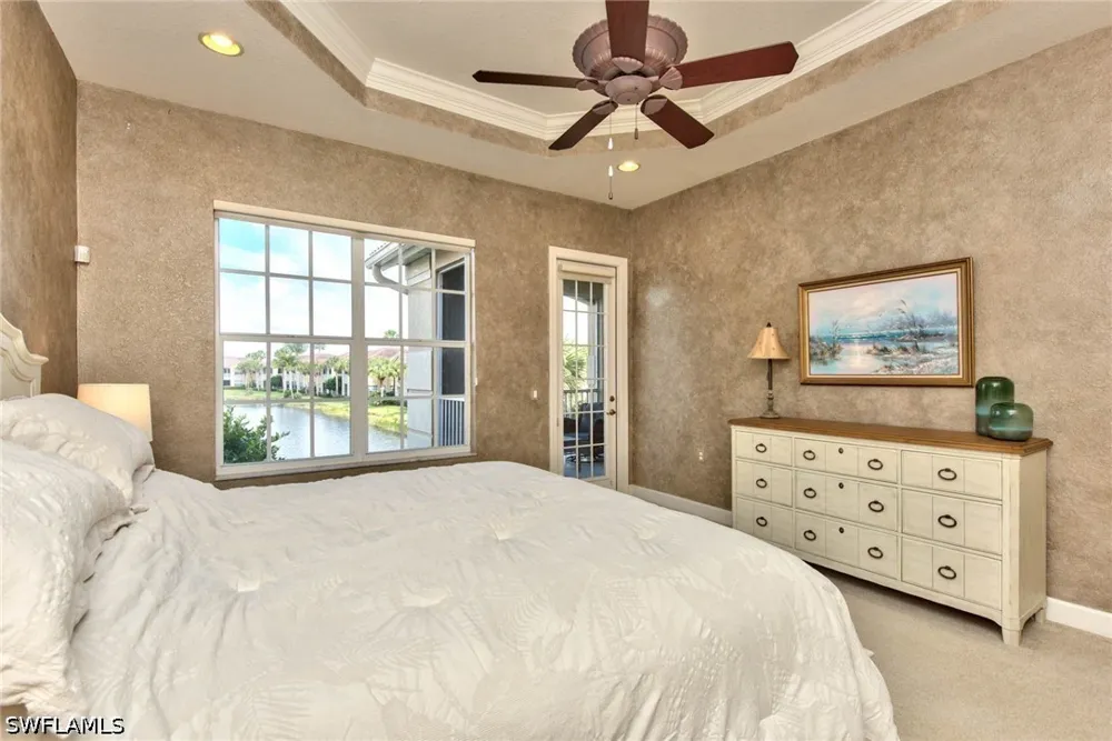 Cypress Hammock Circle #202 Estero, FL 34135