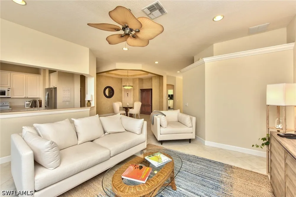 Cypress Hammock Circle #202 Estero, FL 34135