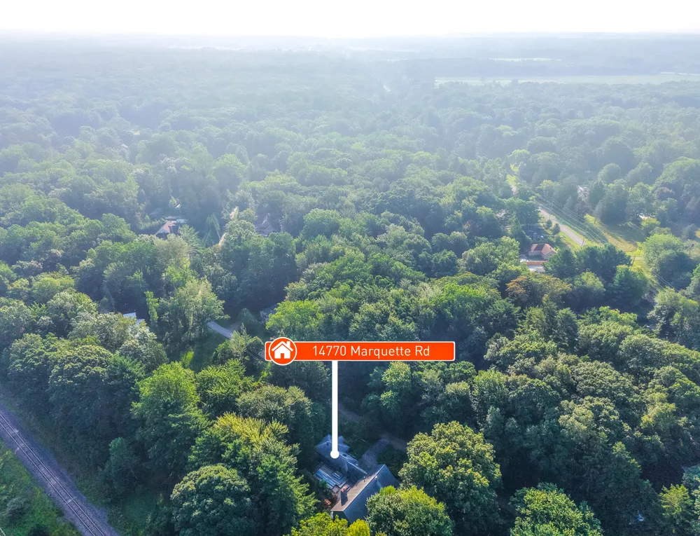 14770 Marquette Road Lakeside, MI 49128