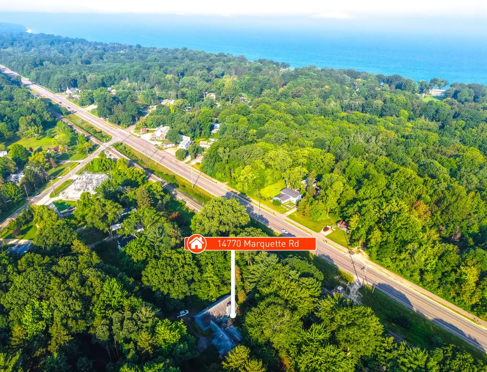 14770 Marquette Road Lakeside, MI 49128
