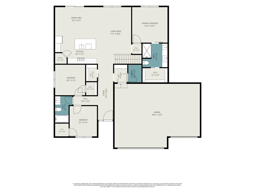 4490 Wesley Circle Kalamazoo, MI 49048