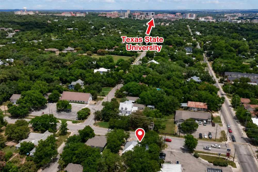 217 Bishop Street San Marcos, TX 78666