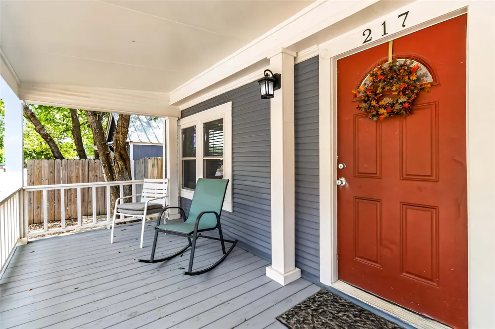 217 Bishop Street San Marcos, TX 78666