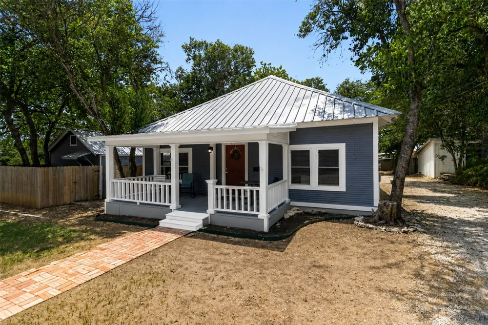 217 Bishop Street San Marcos, TX 78666