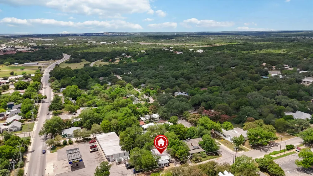 217 Bishop Street San Marcos, TX 78666