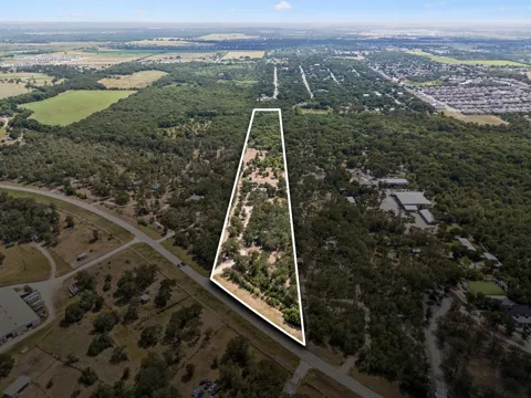 16001 Decker Lake Road