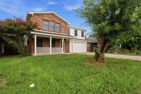 1806 Carriage Hills Trail