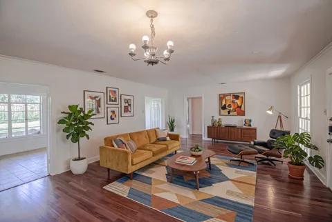 1202 Norwood Road