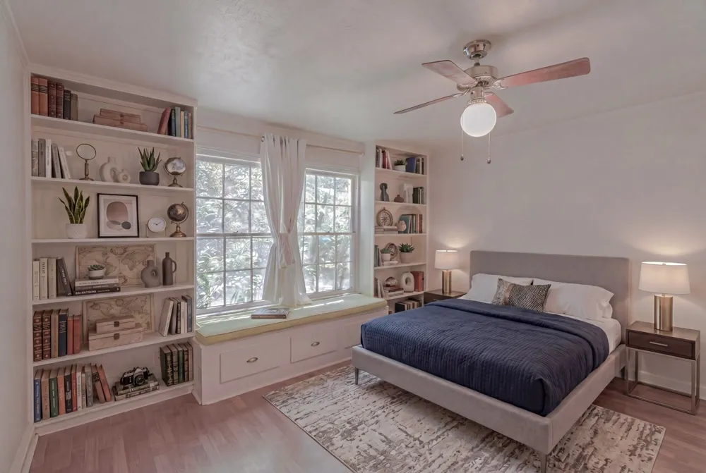 1202 Norwood Road Austin, TX 78722