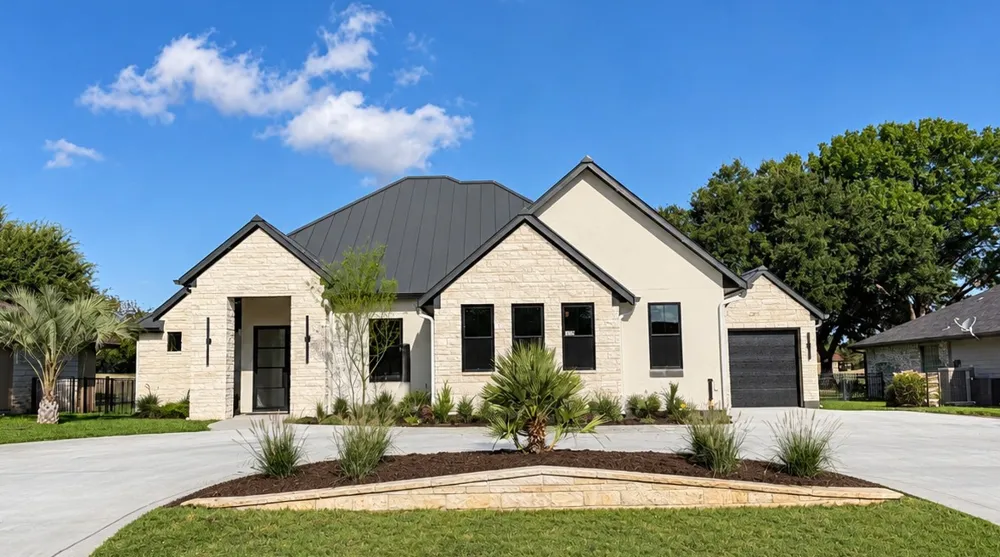 114 Meadowlakes Drive Meadowlakes, TX 78654