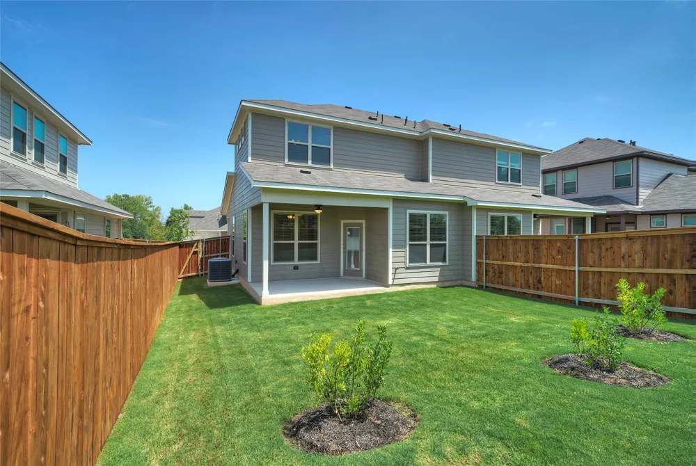 508 High Tech Drive #B Georgetown, TX 78626