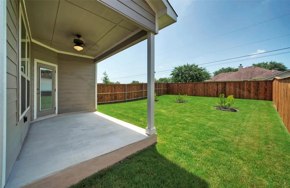 508 High Tech Drive #B Georgetown, TX 78626
