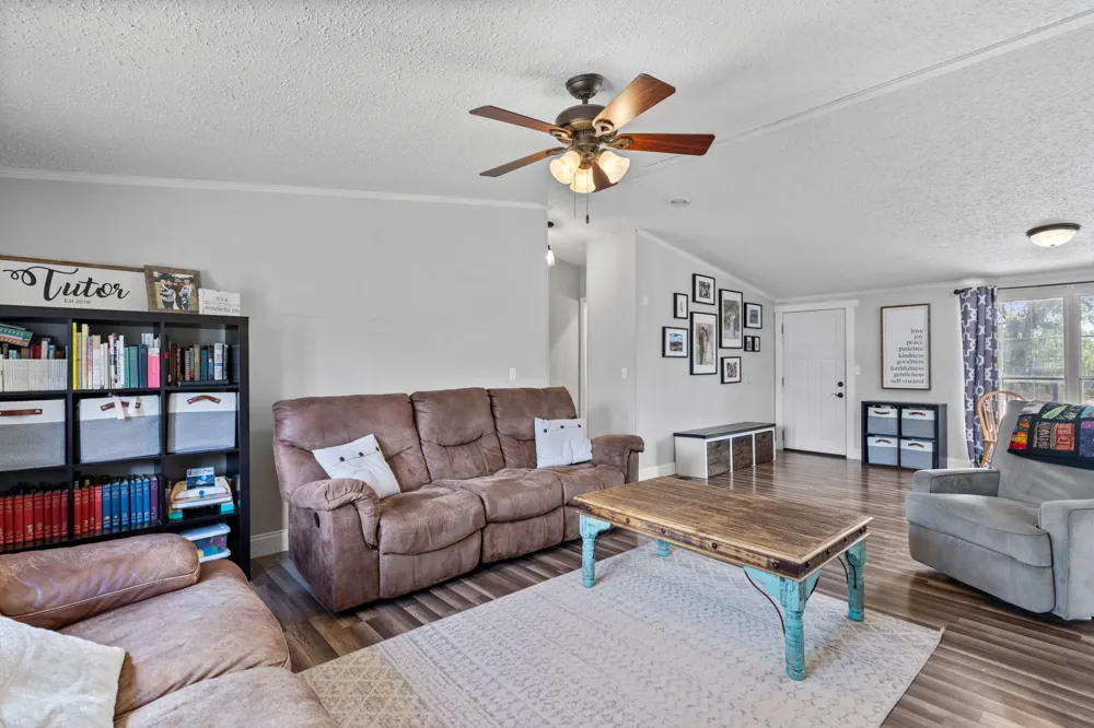 713 Blackburn Lane Burnet, TX 78611