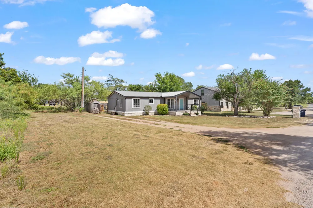 713 Blackburn Lane Burnet, TX 78611