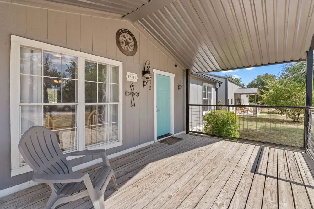 713 Blackburn Lane Burnet, TX 78611