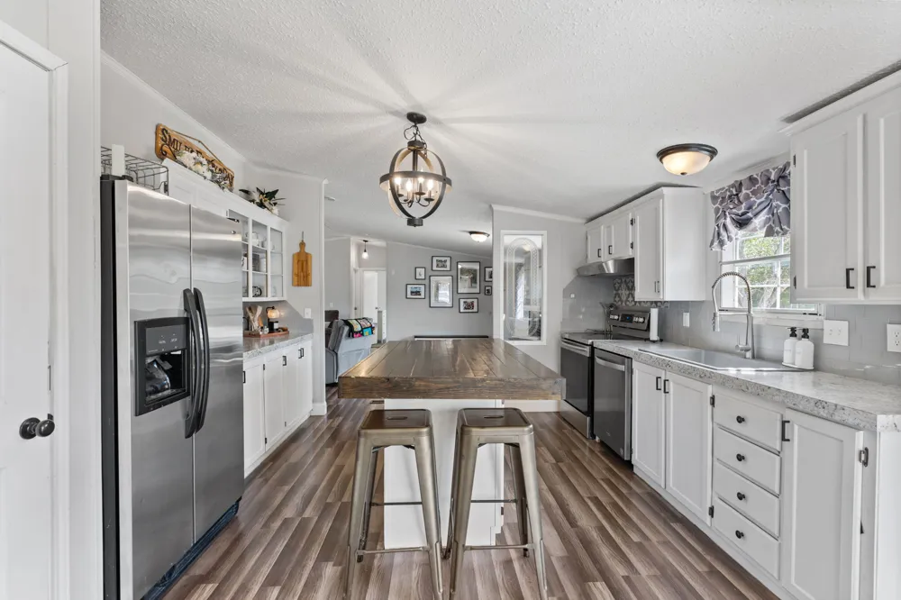 713 Blackburn Lane Burnet, TX 78611