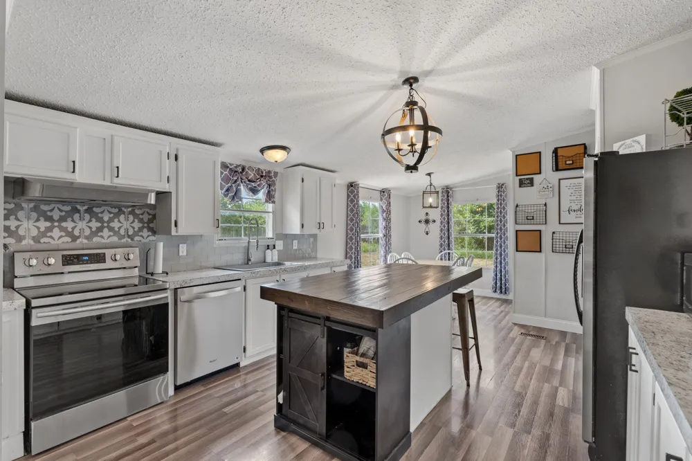 713 Blackburn Lane Burnet, TX 78611