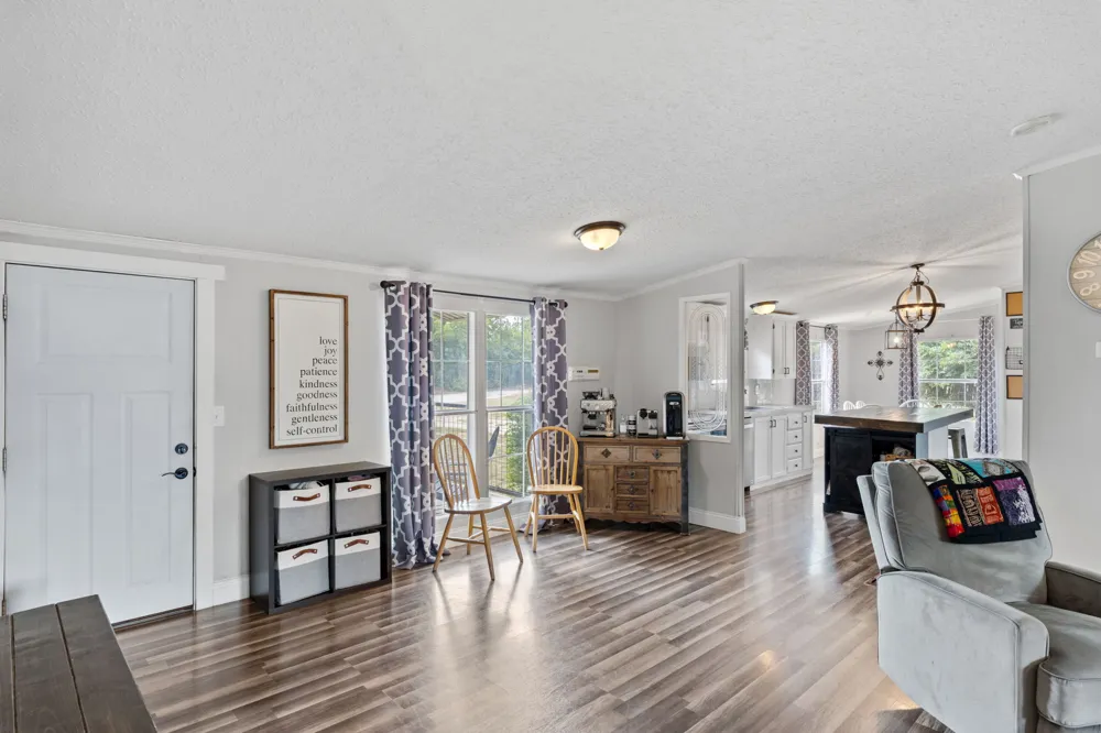 713 Blackburn Lane Burnet, TX 78611