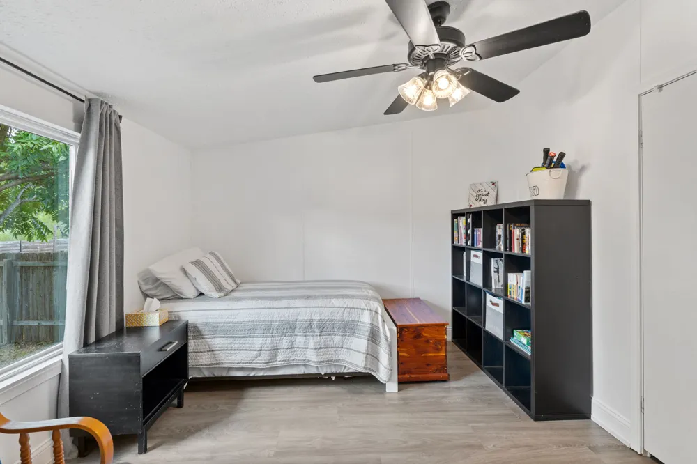 713 Blackburn Lane Burnet, TX 78611