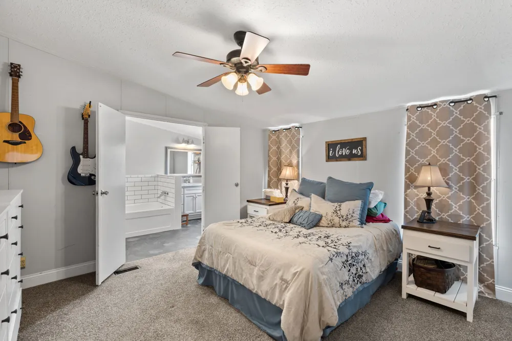 713 Blackburn Lane Burnet, TX 78611