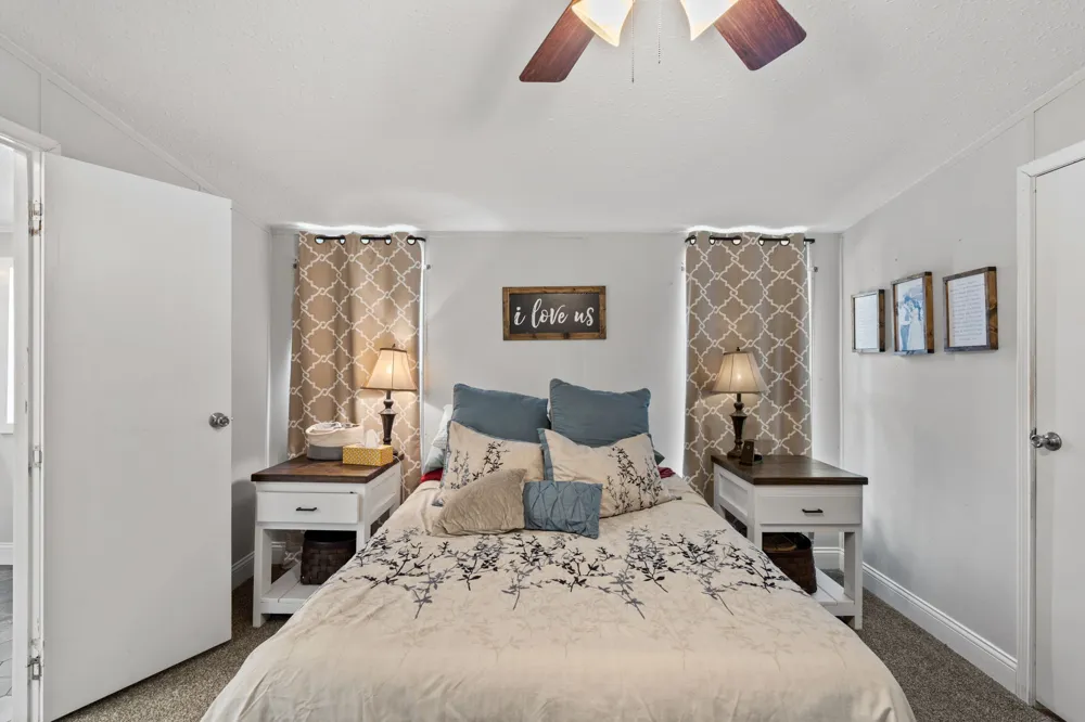 713 Blackburn Lane Burnet, TX 78611