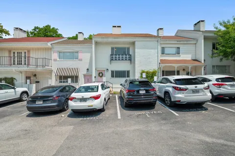 2401 Winsted Lane #2