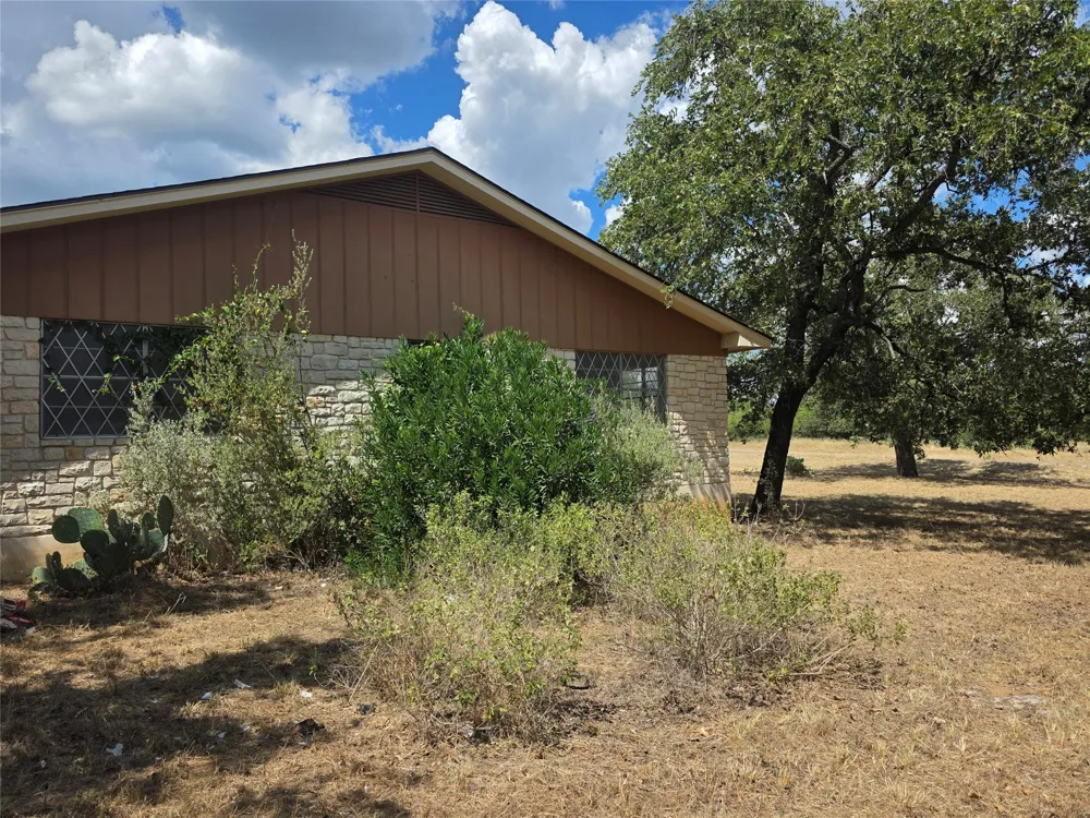 2830 FM 690 Divide Burnet, TX 78611