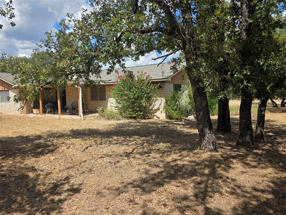 2830 FM 690 Divide Burnet, TX 78611