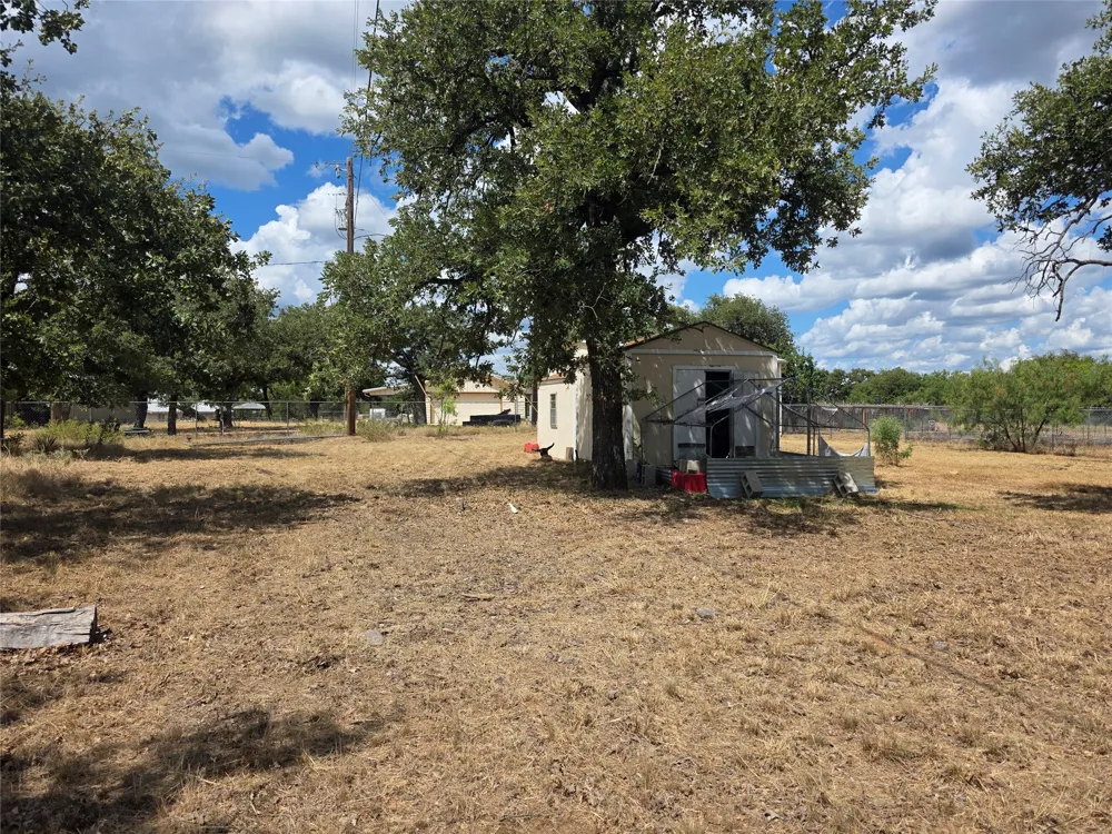 2830 FM 690 Divide Burnet, TX 78611