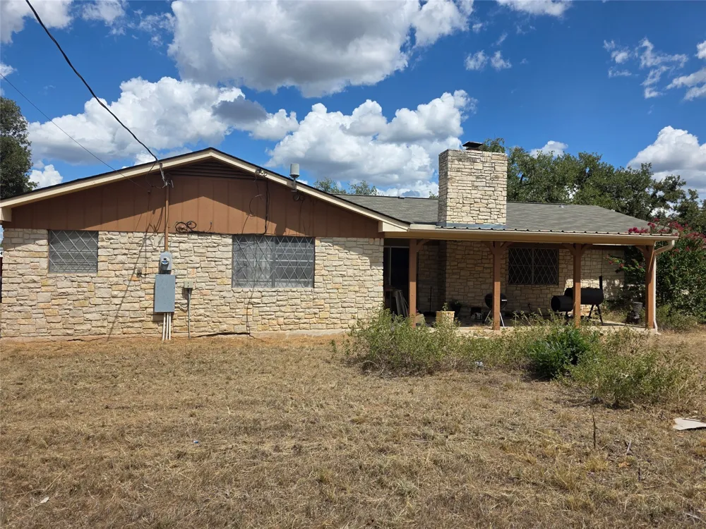2830 FM 690 Divide Burnet, TX 78611