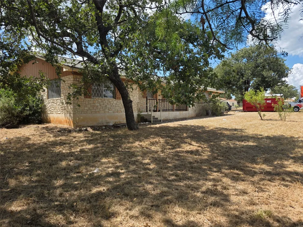 2830 FM 690 Divide Burnet, TX 78611