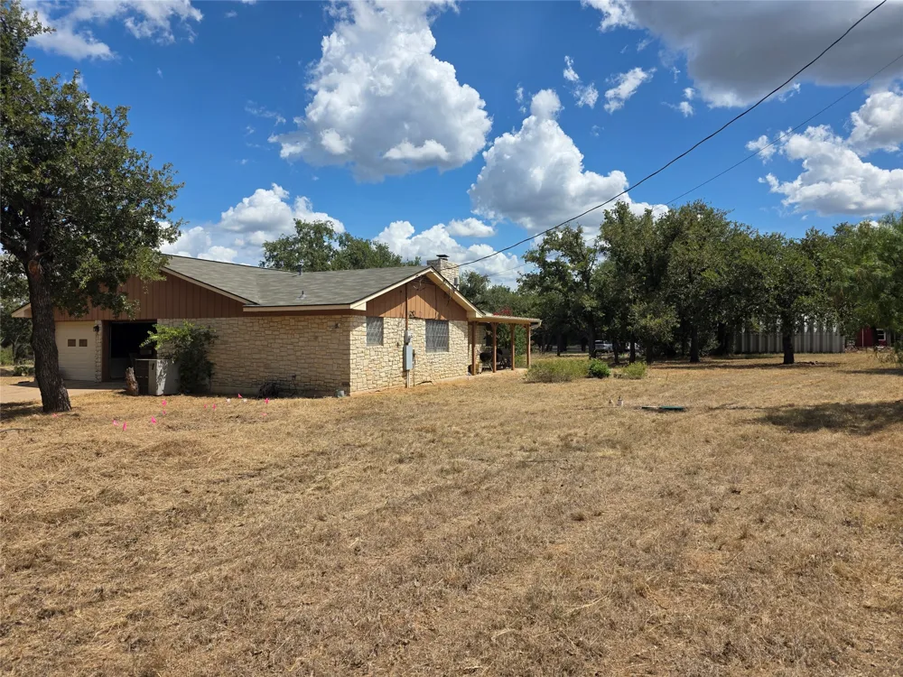 2830 FM 690 Divide Burnet, TX 78611