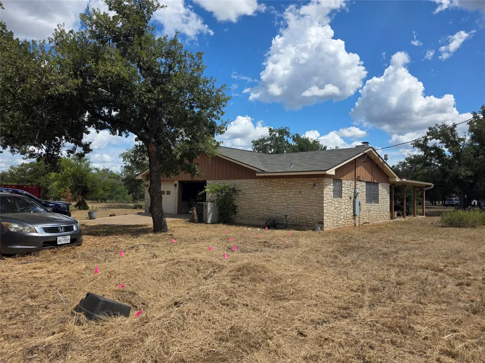 2830 FM 690 Divide Burnet, TX 78611