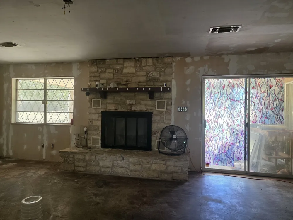 2830 FM 690 Divide Burnet, TX 78611