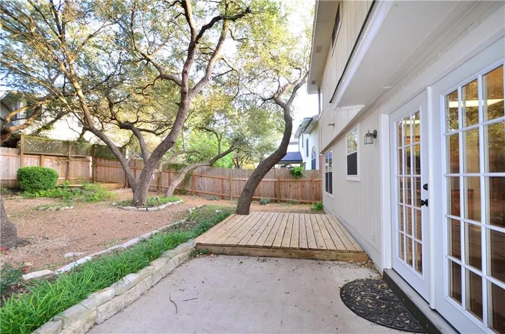 8322 Alvin High Austin, TX 78729