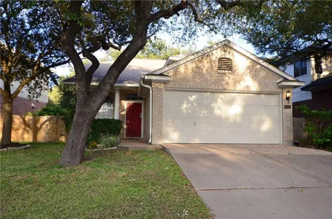 8322 Alvin High
