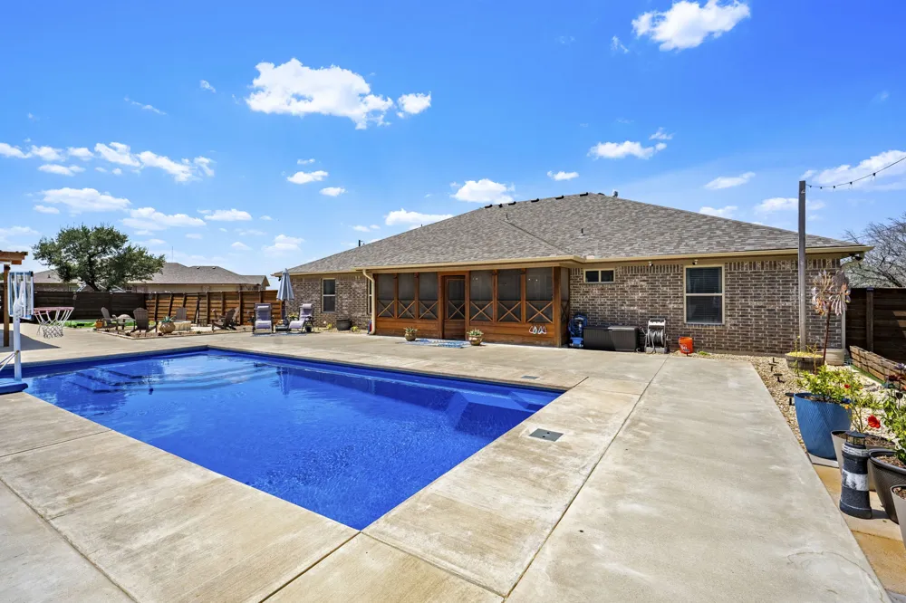 119 Savage Circle Copperas Cove, TX 76522
