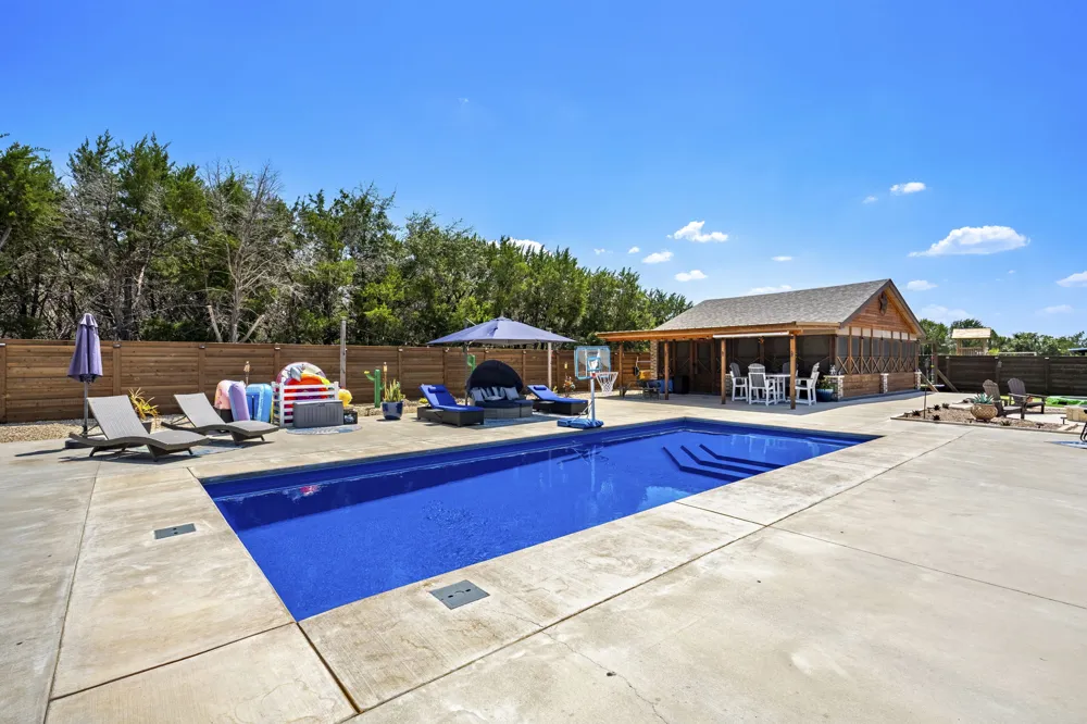 119 Savage Circle Copperas Cove, TX 76522
