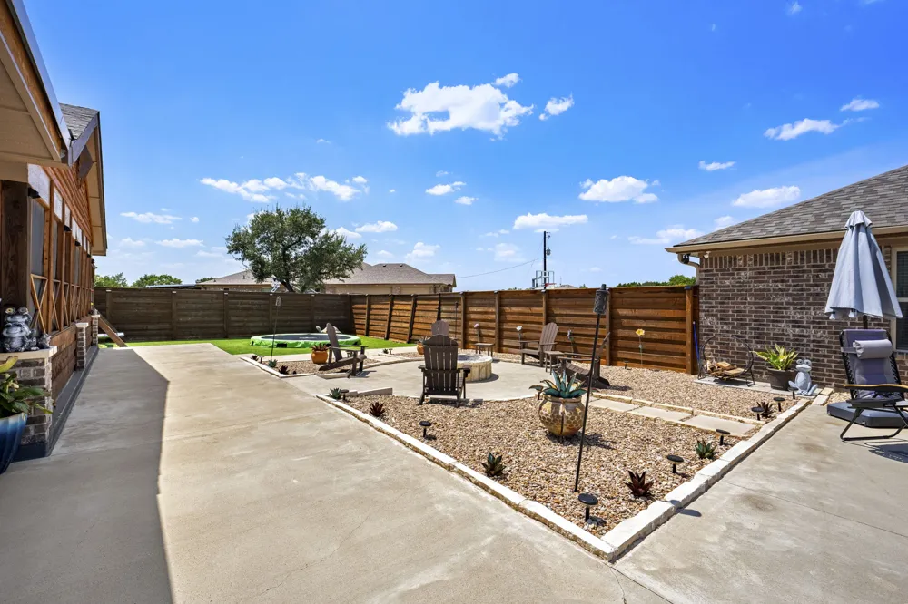 119 Savage Circle Copperas Cove, TX 76522