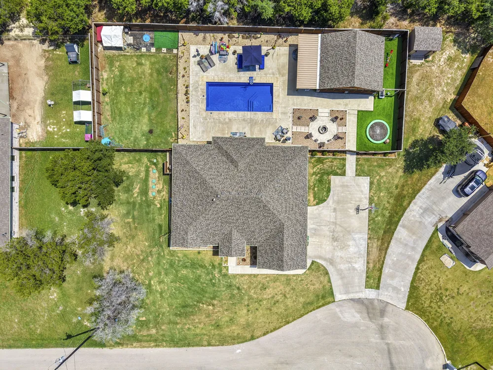 119 Savage Circle Copperas Cove, TX 76522