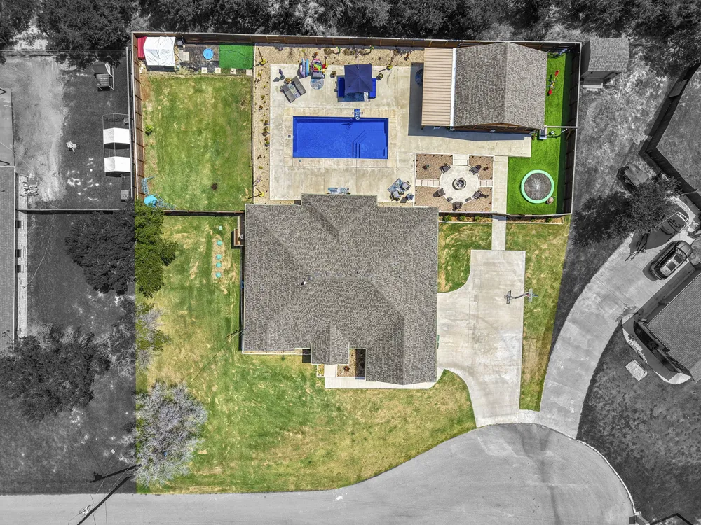 119 Savage Circle Copperas Cove, TX 76522
