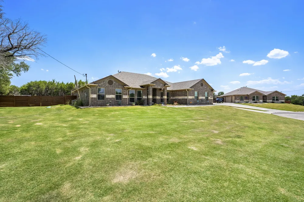 119 Savage Circle Copperas Cove, TX 76522
