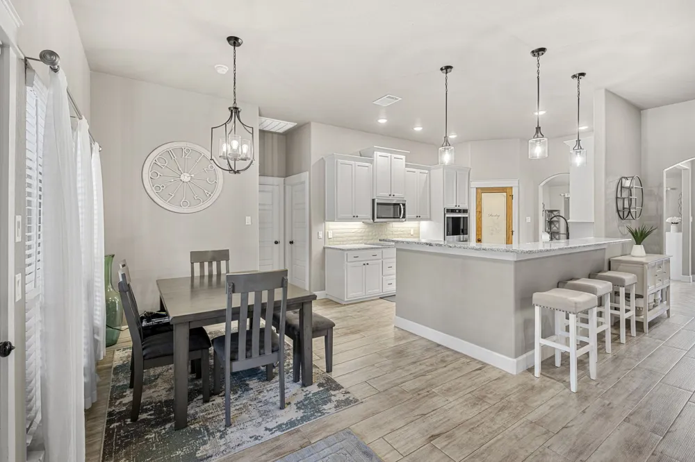 119 Savage Circle Copperas Cove, TX 76522