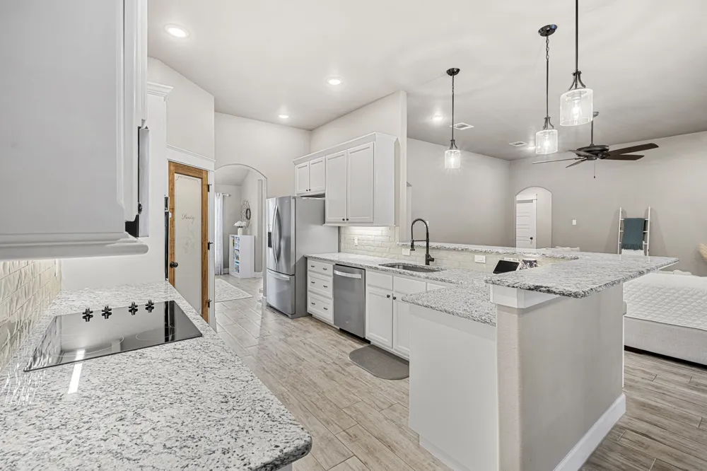 119 Savage Circle Copperas Cove, TX 76522