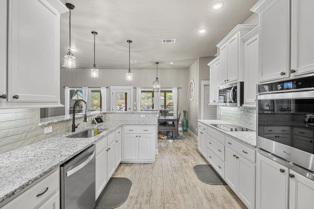 119 Savage Circle Copperas Cove, TX 76522