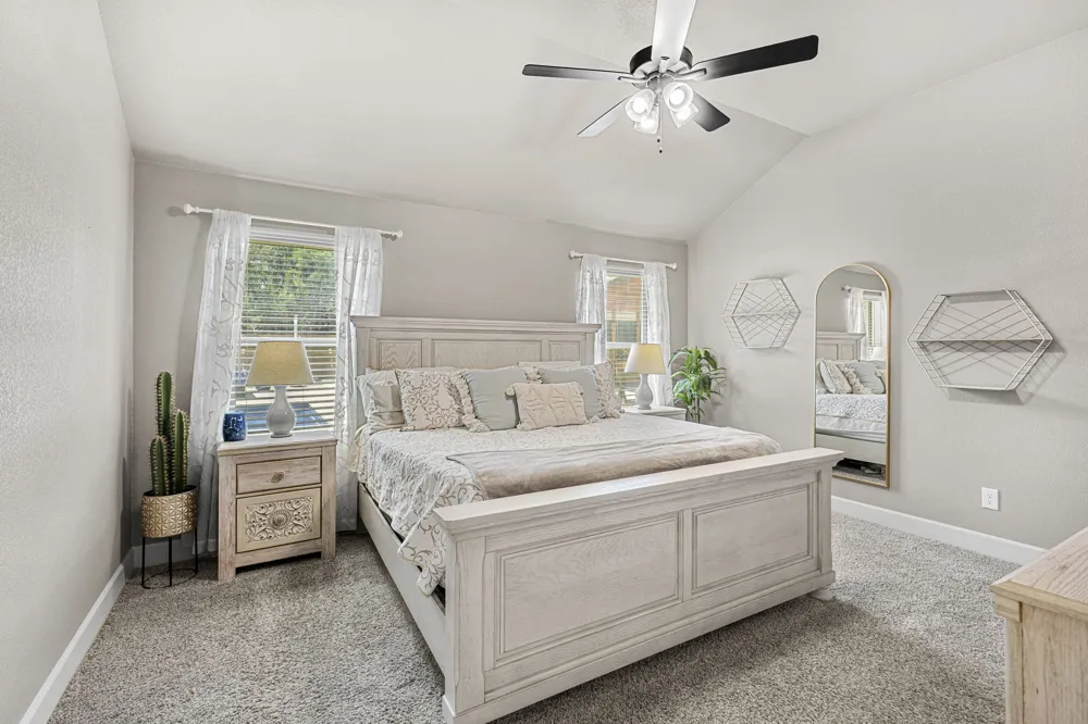 119 Savage Circle Copperas Cove, TX 76522