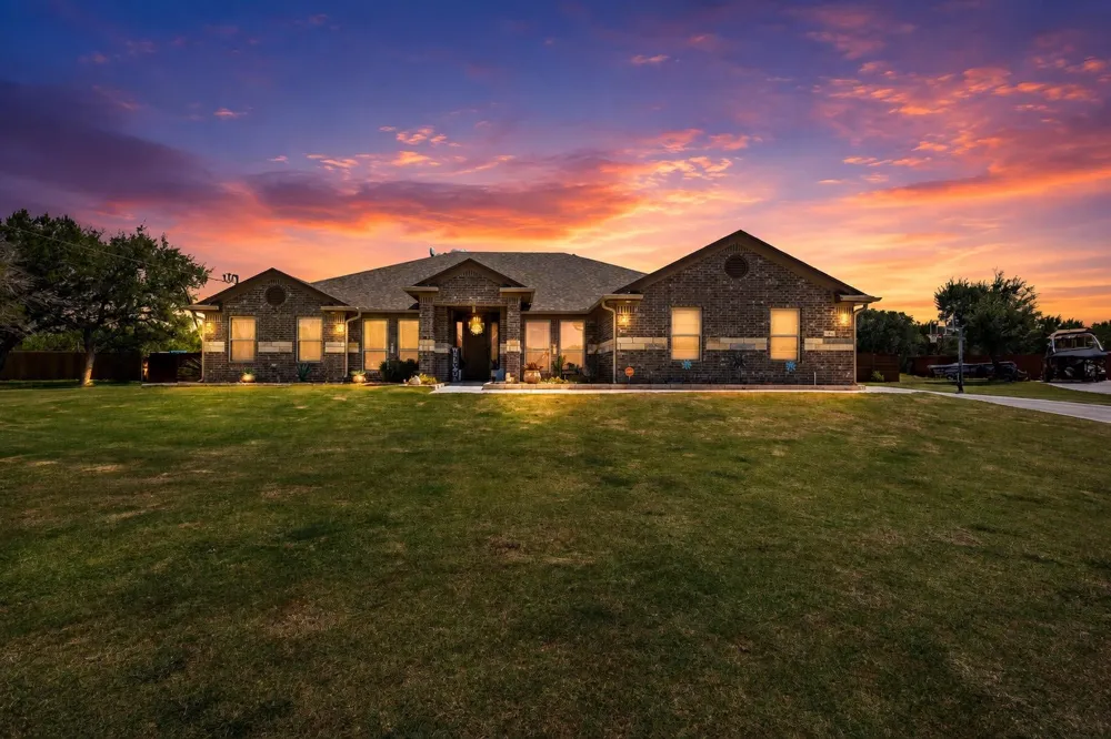 119 Savage Circle Copperas Cove, TX 76522